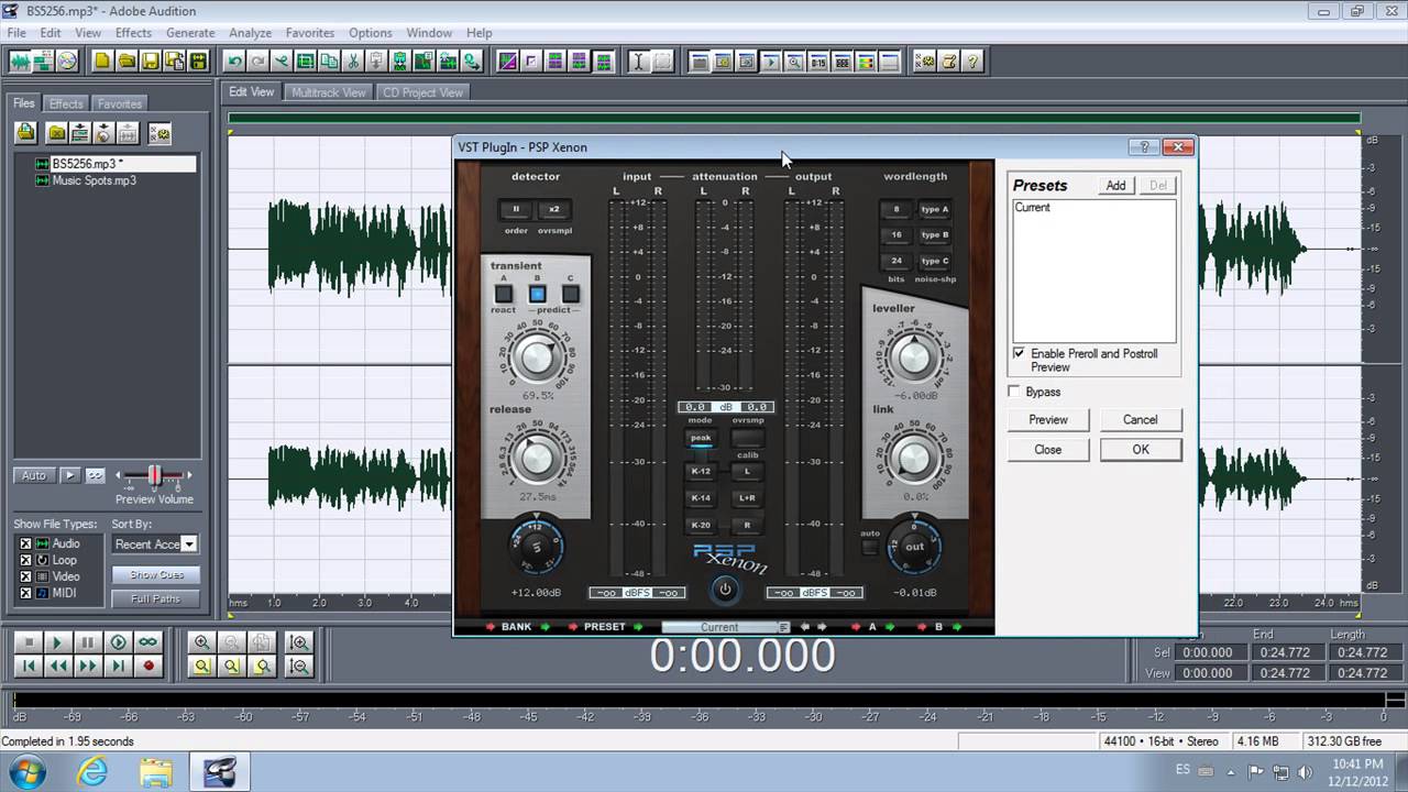 free download adobe audition 1.5